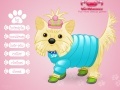 Jogo My glamour pet