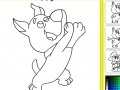 Jogo Scrappy Doo