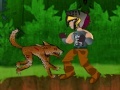 Jogo Warrior of Woods