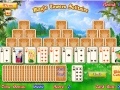 Jogo Solitaire Magic Towers 2