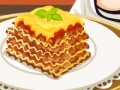 Jogo Tessa lasagne