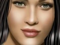 Jogo Celebrity Megan Fox Makeup