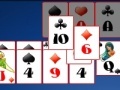 Jogo Forty thieves