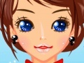 Jogo Dress up girls 5