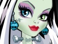 Jogo Frankie stein makeover