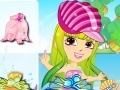 Jogo Sea Princess Dressup