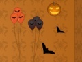 Jogo Room design for Halloween