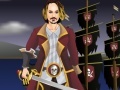 Jogo Pirate Dressup