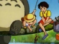 Jogo Hidden Numbers-My Neighbour Totoro