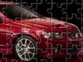 Jogo Pontiac G8 Puzzle