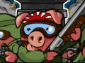 Jogo  Kamikadze pigs