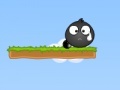 Jogo Super Jumping Egg