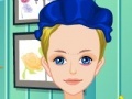 Jogo Cute Geeky Girl Makeover
