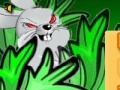 Jogo Evil rabbit attack