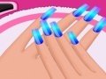 Jogo Manicure Salon