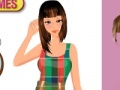 Jogo Colorful Dress Up