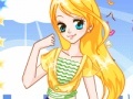 Jogo Dress up doll 7