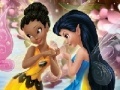 Jogo Tinkerbell Jigsaw