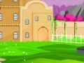 Jogo Arabic house escape