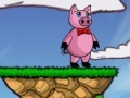 Jogo Mr. Pig's Platforming Diet