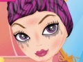 Jogo Ever after high raven queen
