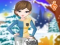Jogo Fashion leggings girl