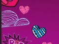 Jogo Love test