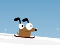 Jogo Madpet snowboarder