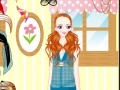 Jogo Funky Pattern Dress Up