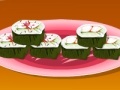Jogo Mary kitchen sushi