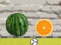 Jogo Fruit shooting 