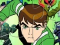 Jogo Ben 10 Jigsaw