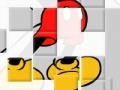 Jogo Sort my tiles Mikey Mouse