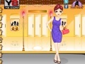 Jogo Cute Beauty Dress Up