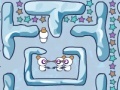 Jogo Snow maze
