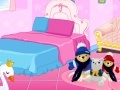 Jogo Princess room decoration