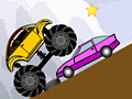 Jogo Buggy Madness