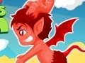 Jogo Angel vs demon - city children