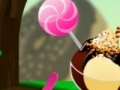 Jogo Smarty chocolate quiz