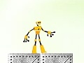 Jogo Benda Bot