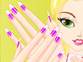 Jogo Funky Nail Art 2
