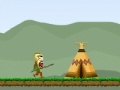 Jogo Pygmy: Valley of Adventures