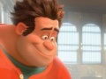 Jogo Wreck-it ralph hidden spots