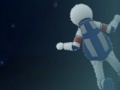 Jogo The spaceman Felix