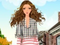 Jogo Autumn Girl