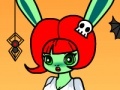 Jogo Halloween dress up
