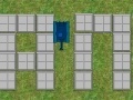 Jogo Tank War