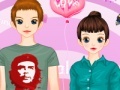 Jogo Dress up couple 6