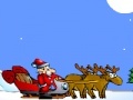 Jogo Help Santa Claus