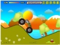 Jogo Downhill rush